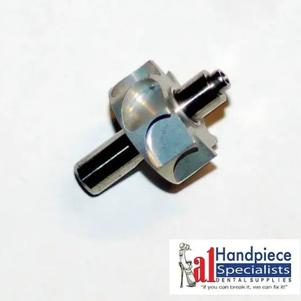 ADEC/W&H Synea TA98 Aftermarket Push Button Turbine Combo - 0.03506000