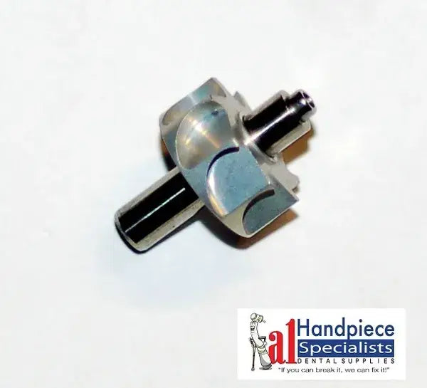 ADEC/W&H Synea TA98 Aftermarket Push Button Turbine Combo - 0.03506000