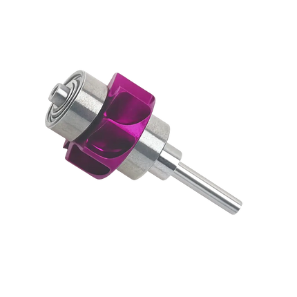 W&H Synea 400 Series TG-98L Type Aftermarket Push Button Turbine