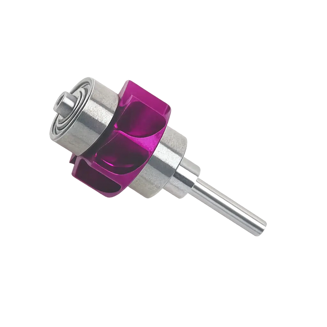 W&H Synea 400 Series TG-98L Type Aftermarket Push Button Turbine