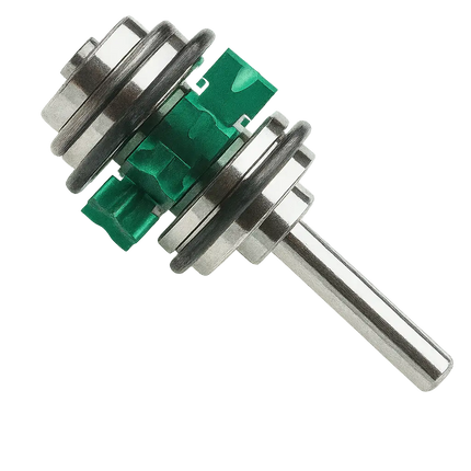 Wolf M3KV-ss Type Turbine