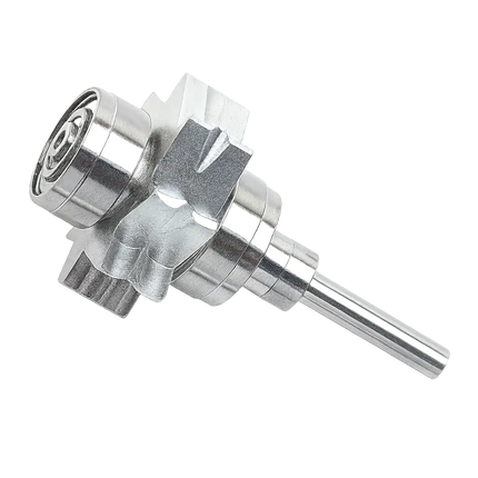 Wolf Silver Label WSL-KV SMA Type Turbine