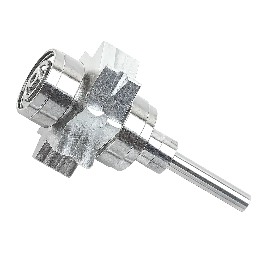 Wolf Silver Label WSL-KV SMA Type Turbine