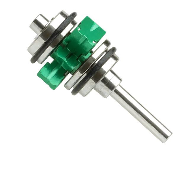 Wolf M3KV-SLS Type Turbine