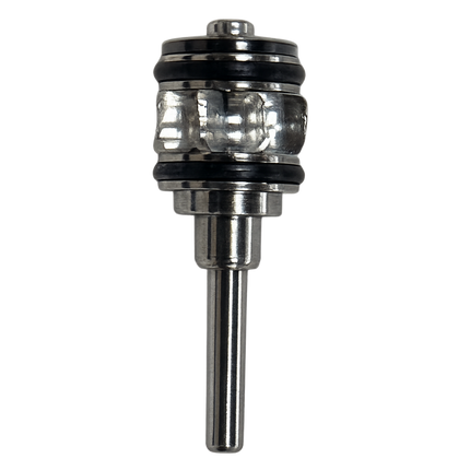 W&H Alegra 300 Series TE-97 LQ Aftermarket Push Button Type Turbine