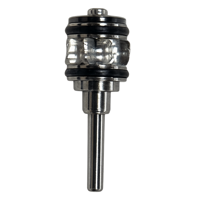 W&H Alegra 300 Series TE-97 LQ Aftermarket Push Button Type Turbine