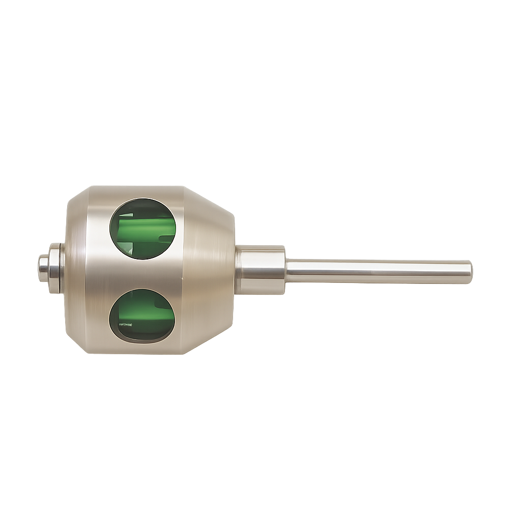 Ruixin Surgical R-45, RXCB-4, Push Button Turbine