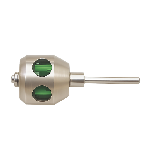 Ruixin Surgical R-45, RXCB-4, Push Button Turbine