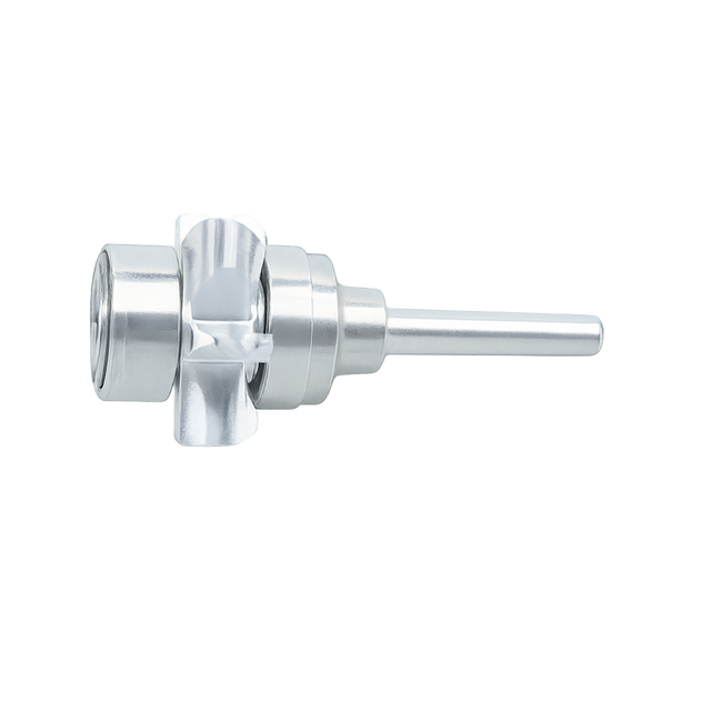 Johnson Promident Gemini K Push Button Type Turbine