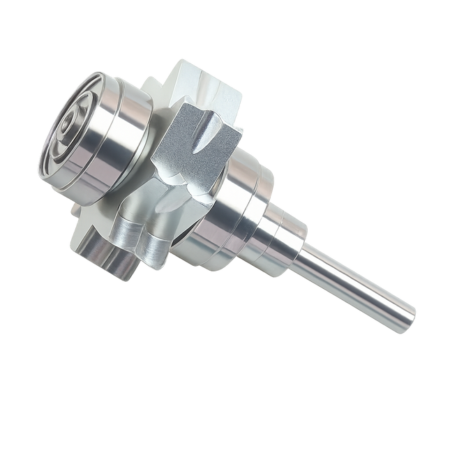 Johnson Promident Gemini-Ks Type Turbine