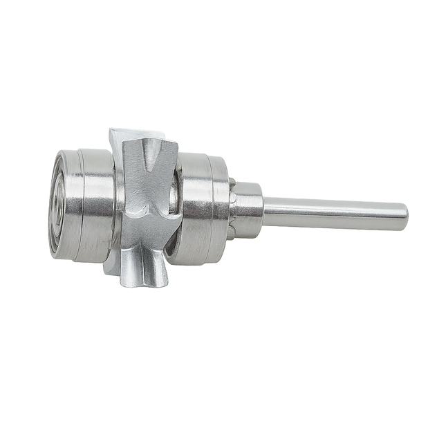 Johnson Promident Gemini-Kb Type Turbine