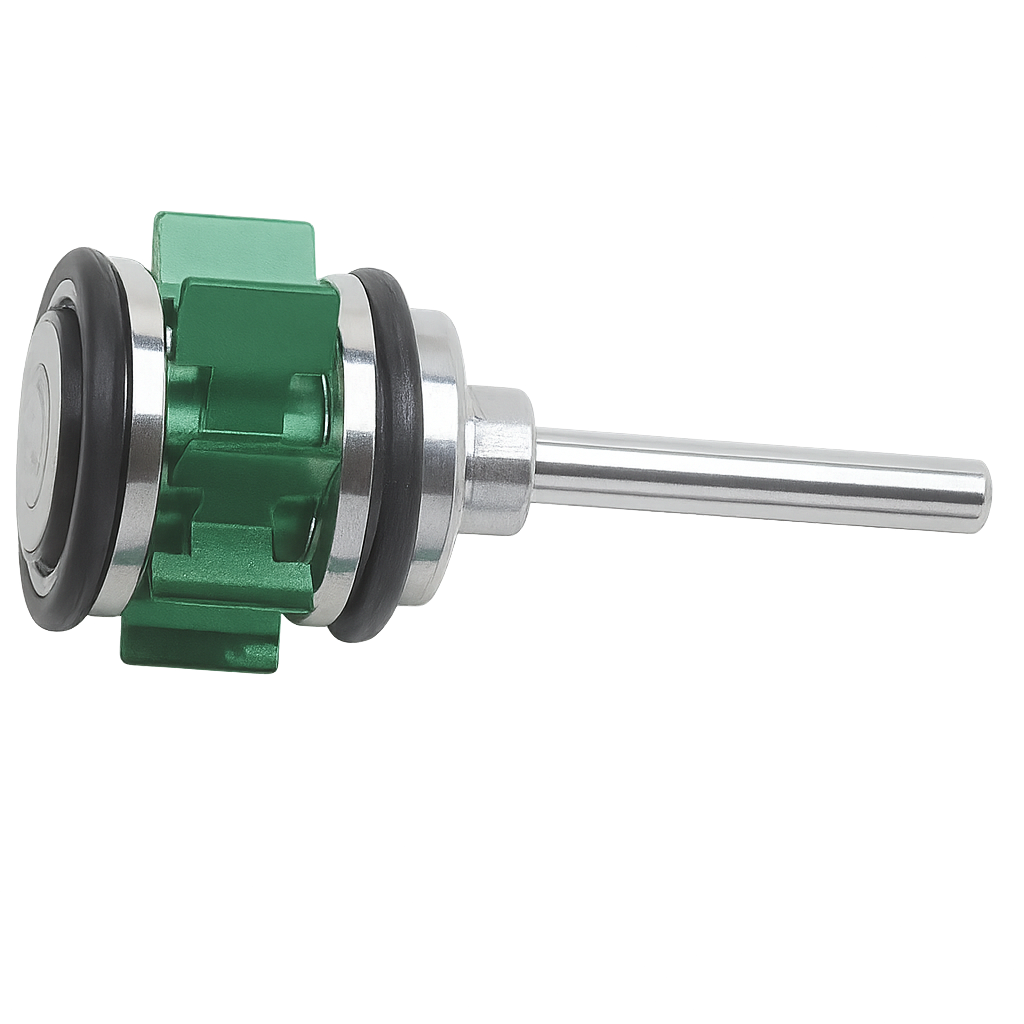 Ruixin Popular RXDB Push Button Turbine