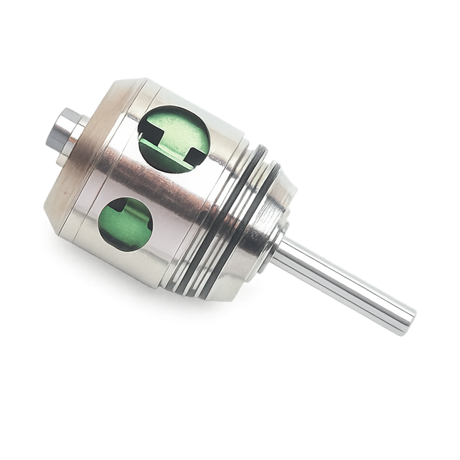 Quantum Kinetic Instruments Standard Turbine