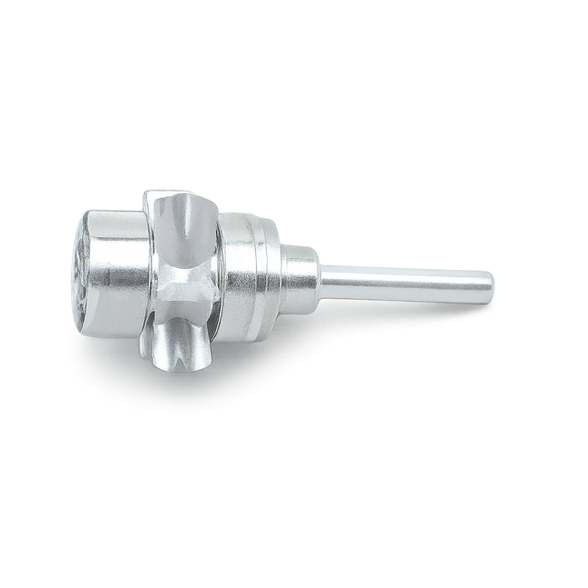 Johnson Promident Type Gemini Trad Push Button Turbine