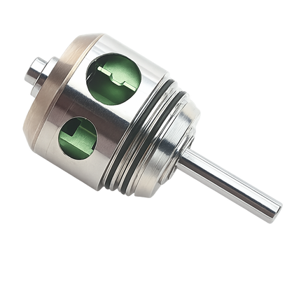 Benco Push & Swivel Type Turbine