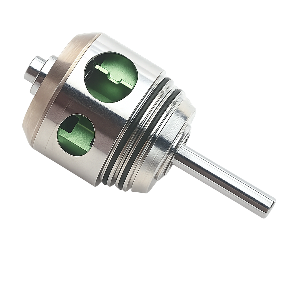 Benco Push & Swivel Type Turbine
