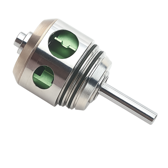 Benco Push & Swivel Type Turbine