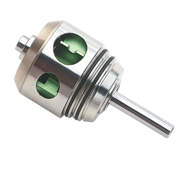 Benco Push & Swivel Type Turbine