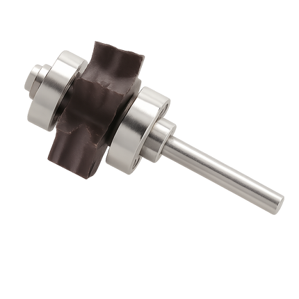 Lares Quest 350 Type Turbine