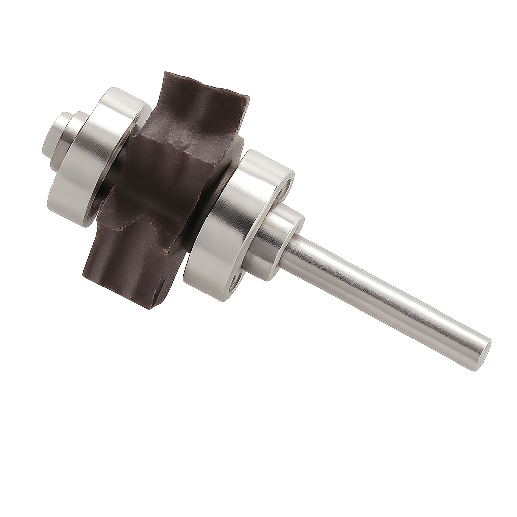 Lares Quest 350 Type Turbine