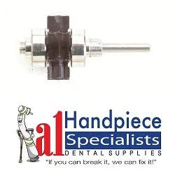 Lares Quest 350 Type Turbine