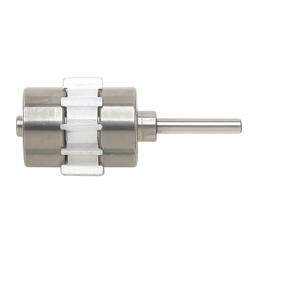 Bien Air Black Pearl Push Button Turbine