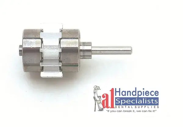 Bien Air Black Pearl Push Button Turbine