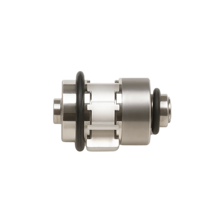 Bien Air Black Pearl Lab Friction Grip Turbine