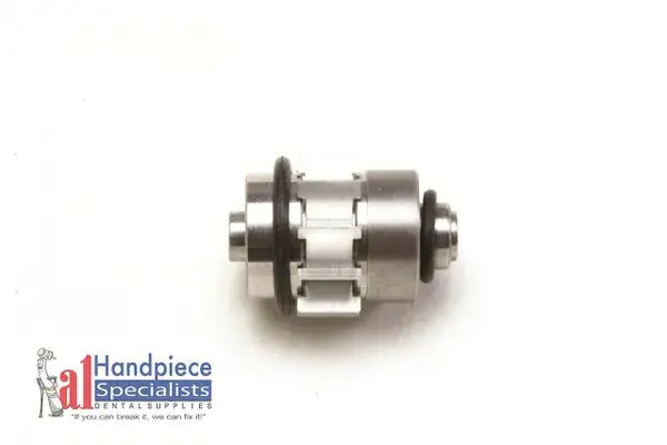 Bien Air Black Pearl Lab Friction Grip Turbine