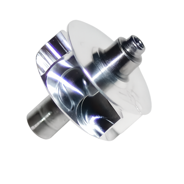 Kavo Dental 4500BR Push Button Turbine Combo