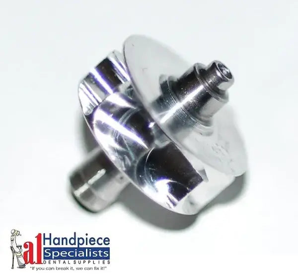 Kavo Dental 4500BR Push Button Turbine Combo - 1006.4564