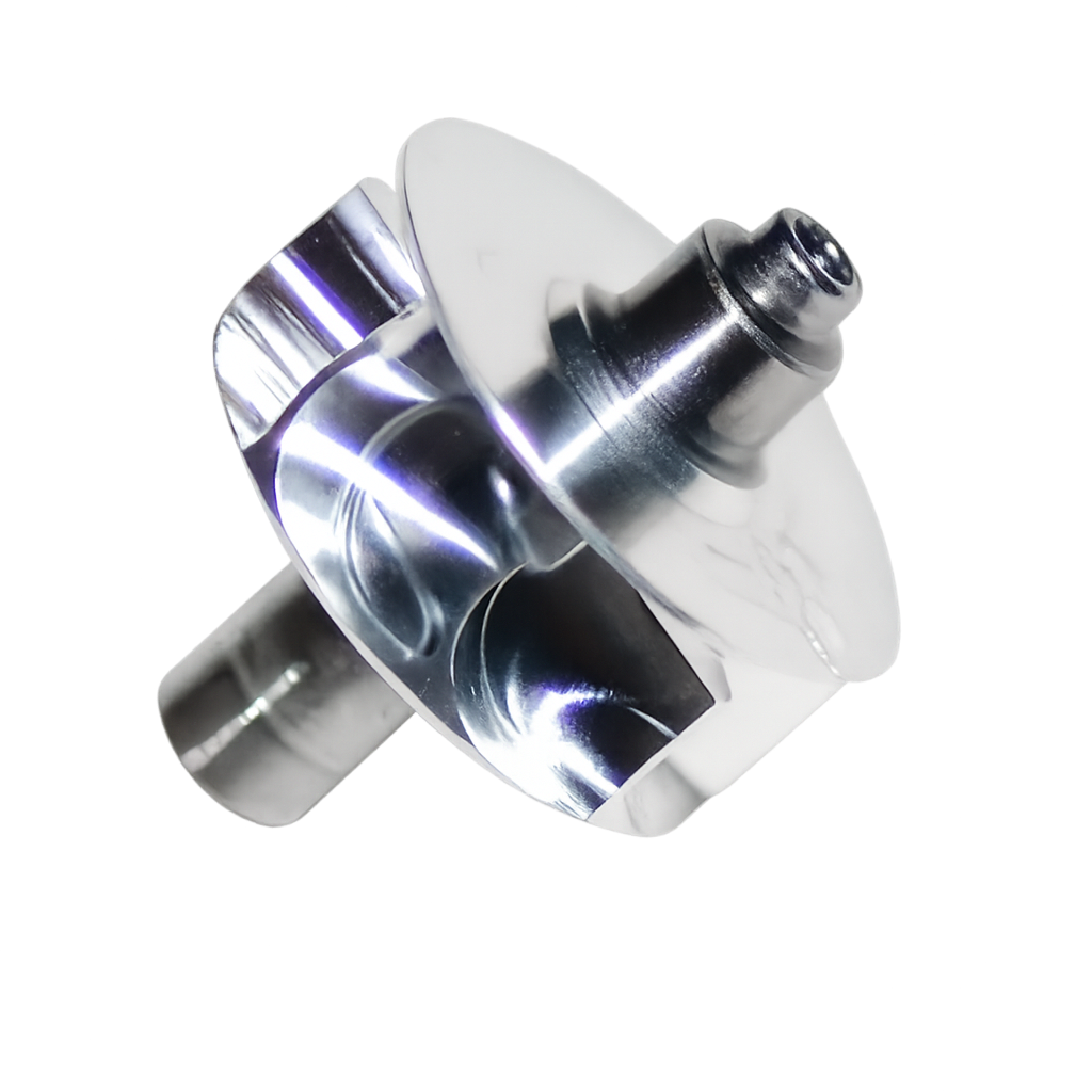 Kavo Dental 8000B Push Button Combo