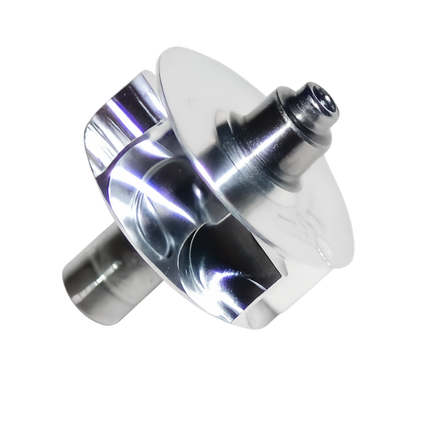 Kavo Dental 6500B Push Button Turbine Combo