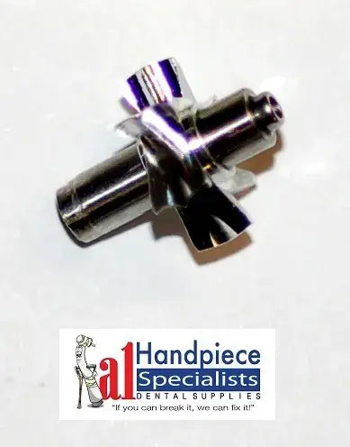 Kavo Dental 642/632 Bella Torque Turbine Combo - 0553.6901