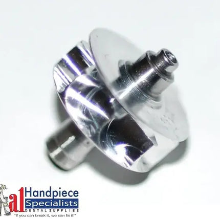 Kavo Dental 6500B Push Button Turbine Combo - 1003.9663