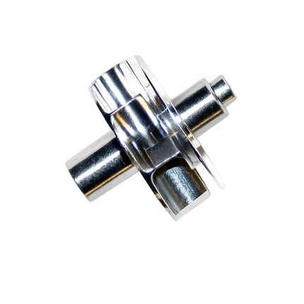 Kavo Dental 6000B Push Button Turbine Combo