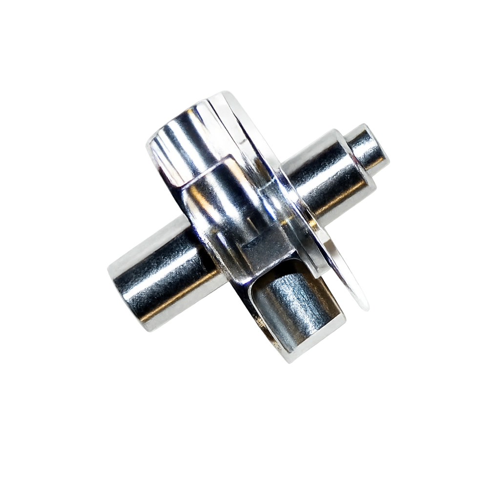 Kavo Dental 6000B Push Button Turbine Combo
