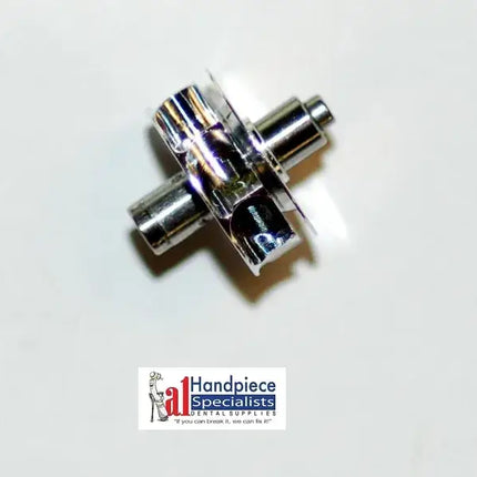 Kavo Dental 6000B Push Button Turbine Combo - 1001.3889