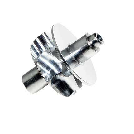 Kavo Dental Super Torque 625/630/640 Push Button Turbine Combo