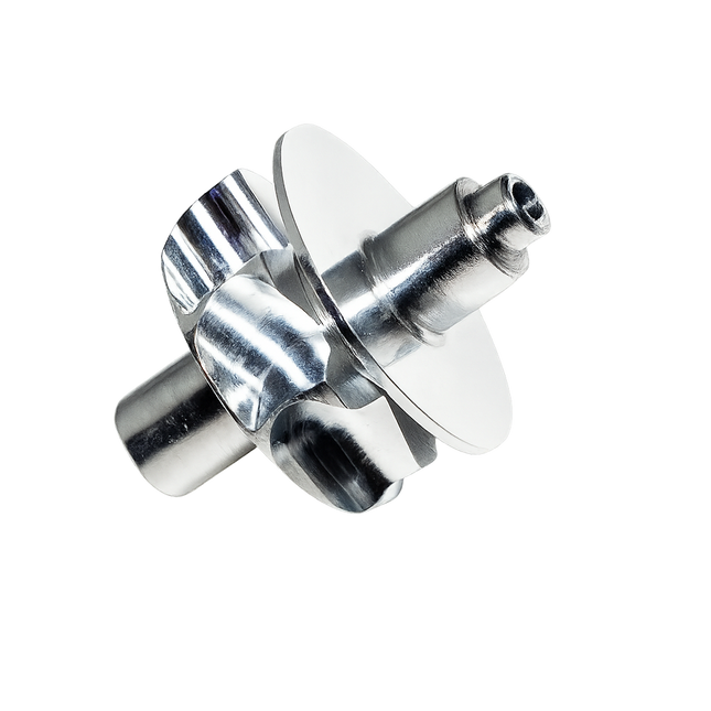 Kavo Dental Super Torque 625/630/640 Push Button Turbine Combo