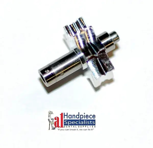 Kavo Dental Super Torque 625/630/640 Push Button Turbine Combo - 0553.6671