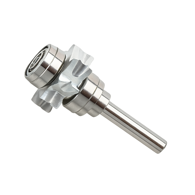 Kavo Companion 634/F4 Type Push Button Turbine