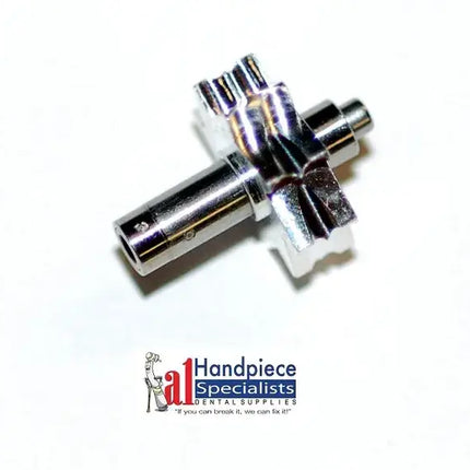 Kavo Dental 634/F4 Companion Push Button Turbine Combo