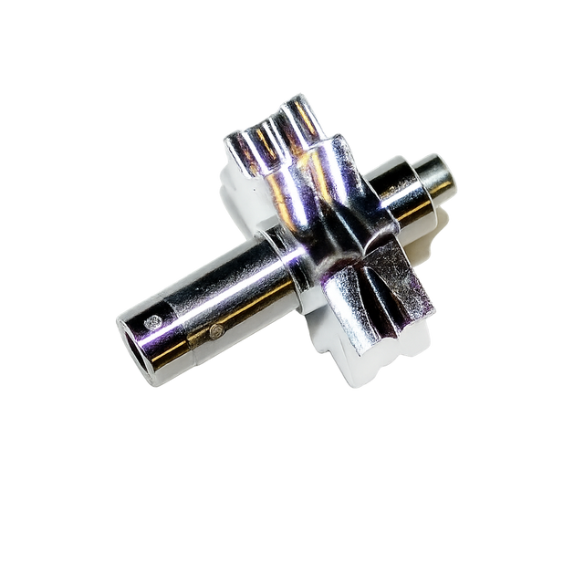 Kavo Dental 634/F4 Companion Push Button Turbine Combo