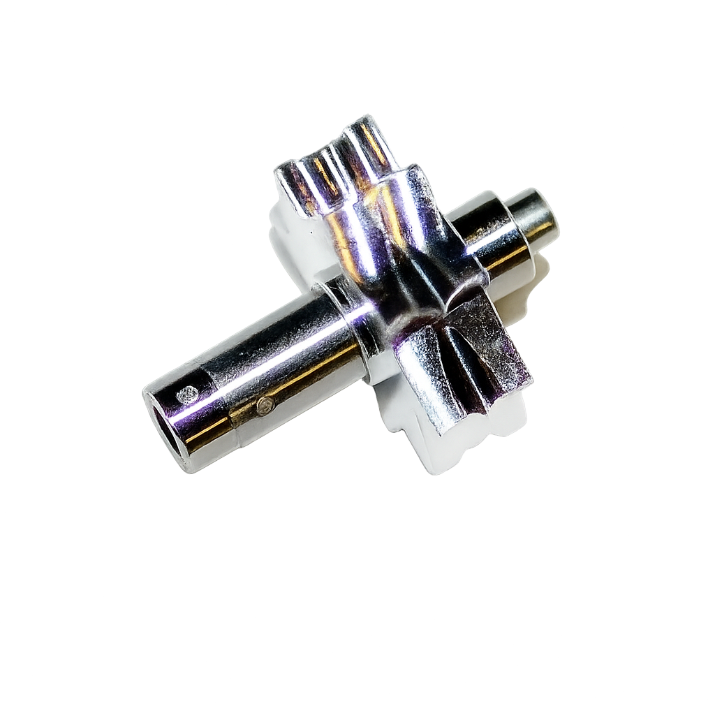 Kavo Dental 647B/649B Push Button Turbine Combo