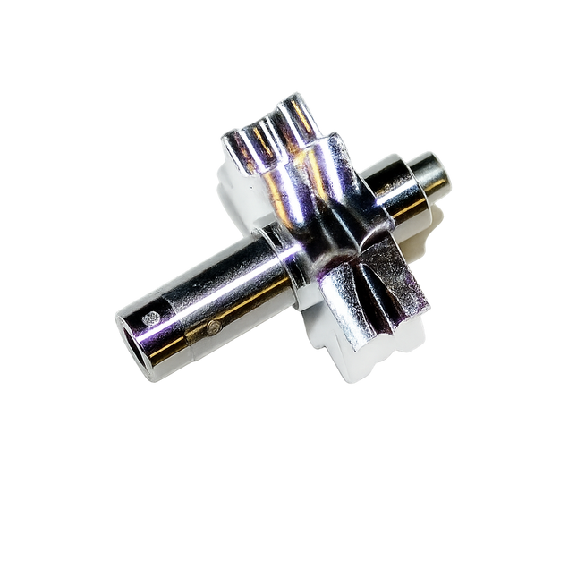 Kavo Dental 650B Push Button Turbine Combo