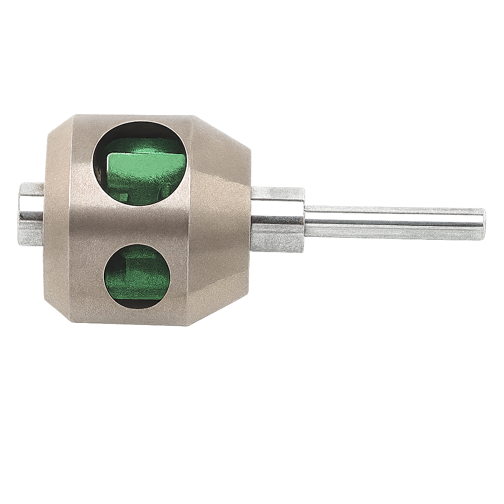 Surgical Solutions 45 Type Turbine