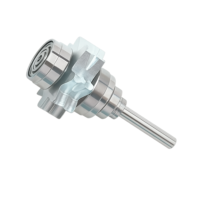 Kavo SUPERtorque 647B/ OPTI-Torque 649B Type Push Button Turbine