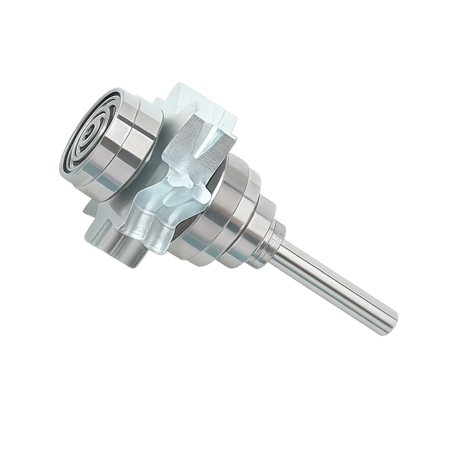 Kavo SUPERtorque 647B/ OPTI-Torque 649B Type Push Button Turbine