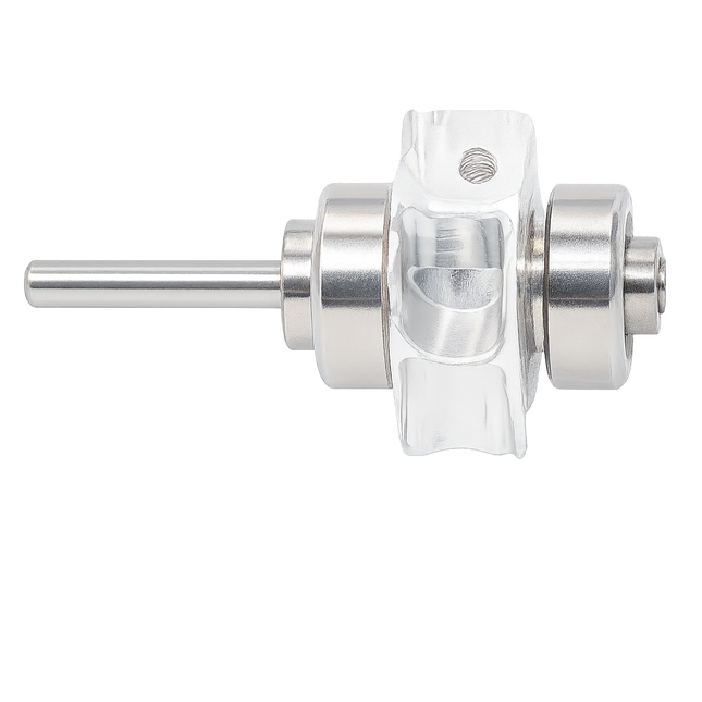 Kavo GENTLEsilence 8000B Type Push Button Turbine